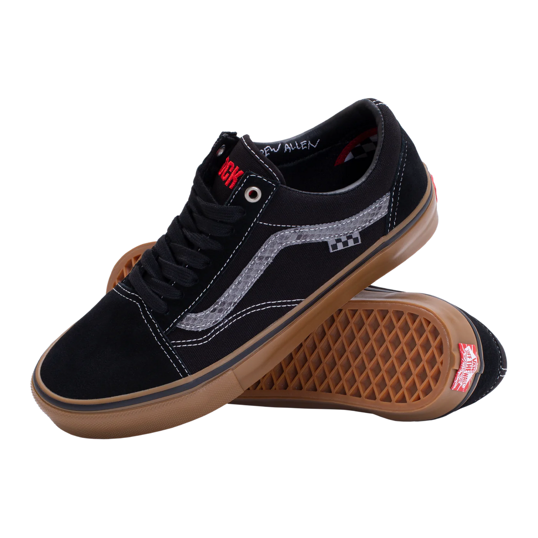Vans x tnt online