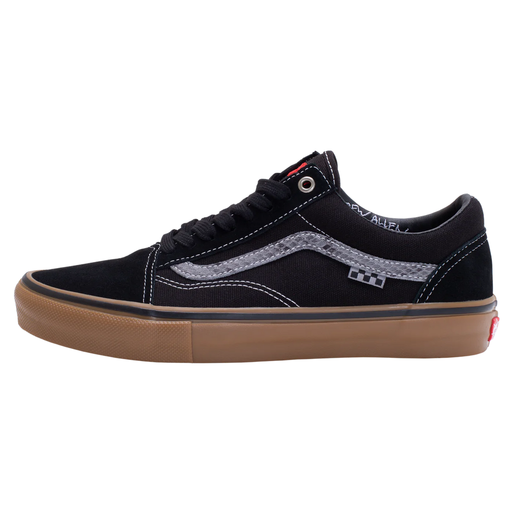 Vans 2025 x tnt