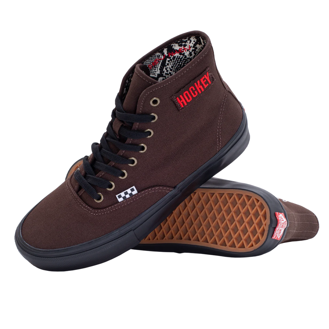 Vans 2025 with snake