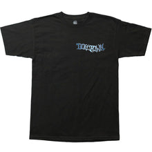 Dogtown Web 80's T-Shirt - Black