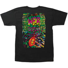 Dogtown Web 80's T-Shirt - Black