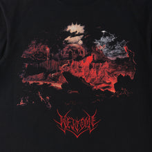 Welcome Skateboards Aldous Tee - Black