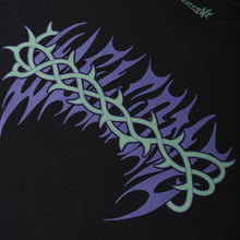 Welcome Skateboards Brier Tee - Black