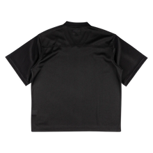 Welcome Skateboards Blitz Mesh Football Jersey - Black