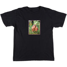 Welcome X Britney Spears Daisies Tee - Black