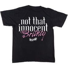 Welcome X Britney Spears Daisies Tee - Black