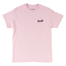 Welcome Skateboards Cupid Tee - Pink