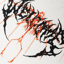 Welcome Skateboards Echo Tee - White