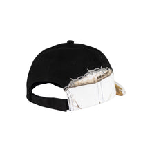 Welcome Skateboards Splinter Embroidered Hat - White