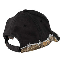Welcome Skateboards Splinter Embroidered Hat - Black