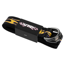 WKND Skateboards Drone Belt - Black