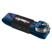 WKND Skateboards Drone Belt - Blue