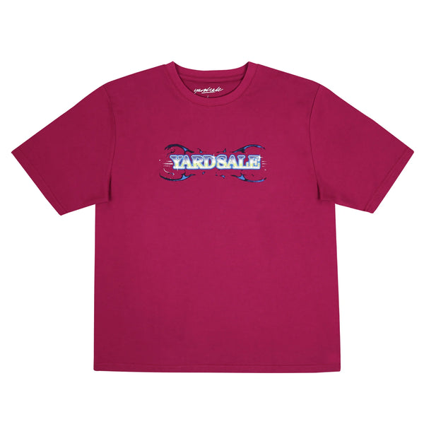 Yardsale Circus T-Shirt - Purple