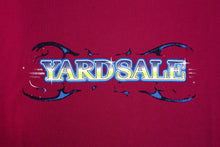 Yardsale Circus T-Shirt - Purple