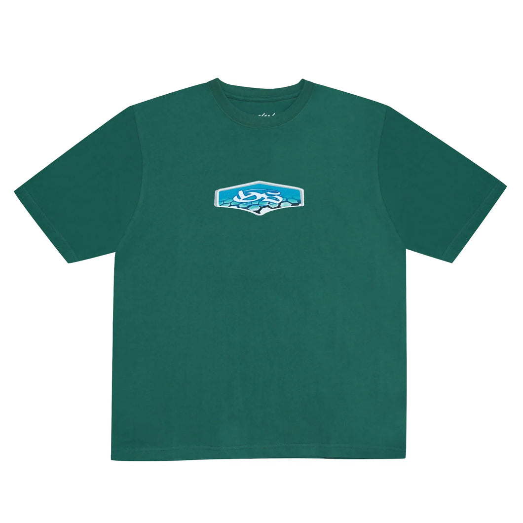 Yardsale Harmonize T-Shirt - Metal
