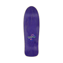 Santa Cruz Salba Baby Stomper Reissue Skateboard Deck - 10.09 X 31.97