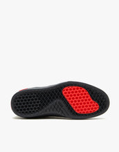Vans Tyson Peterson Wayvee Skateboard Shoes - Black/Asphalt