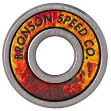 Bronson Speed Co. Pedro Delfino Pro G3 Bearings