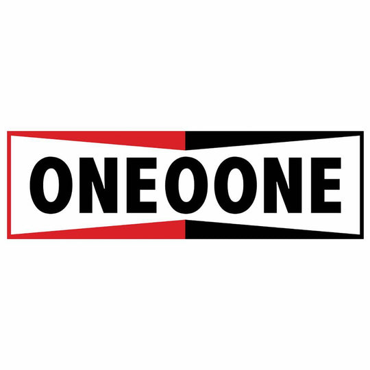 101 Skateboards - Spark Sticker