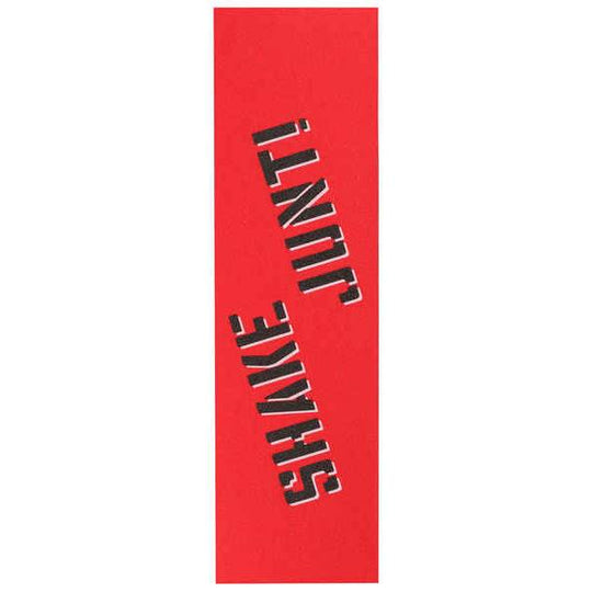 Shake Junt Grip - Red
