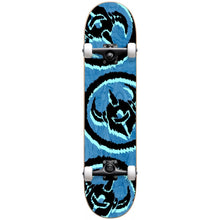 Darkstar Skateboards Dissent FP Premium Complete Skateboard - 7.875