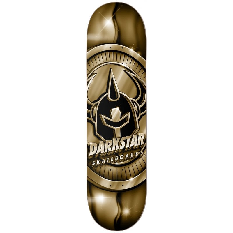 Darkstar Anodize HYB Skateboard Deck - 8.25