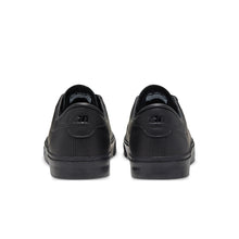 Converse Louie Lopez Pro Ox Leather Shoes - Black/Black