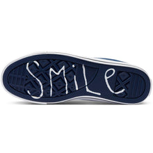 Converse One Star Pro Mid Ben Raemers Foundation - Navy/White/Black