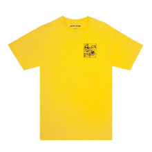 Fucking Awesome Prey T-Shirt - Daisy