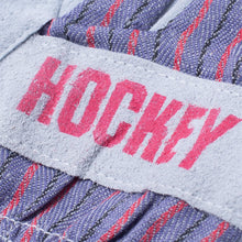 Hockey Work Gloves - Grey/Red/Navy