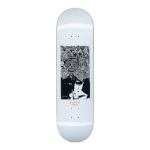 Hockey Kevin Rodrigues Disruption Skateboard Deck - 8.5