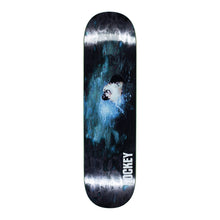 Hockey Rescue Skateboard Deck - 8.38