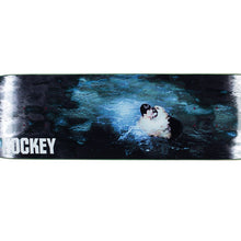Hockey Rescue Skateboard Deck - 8.38