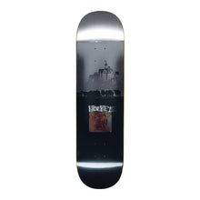Hockey Some Kind Of Ballad Skateboard Deck - 8.5