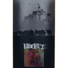 Hockey Some Kind Of Ballad Skateboard Deck - 8.5