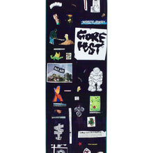Hockey Ben Kadow Summoned Skateboard Deck - 8.18