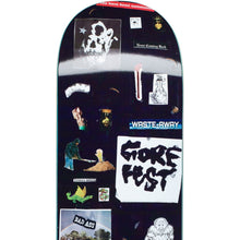 Hockey Ben Kadow Summoned Skateboard Deck - 8.18