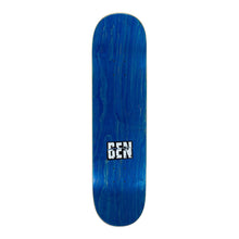 Hockey Ben Kadow Summoned Skateboard Deck - 8.18