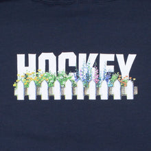 Hockey Neighbour Hoodie - Slate Blue