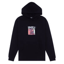 Hockey Some Kind Of Ballad Hoodie - Black