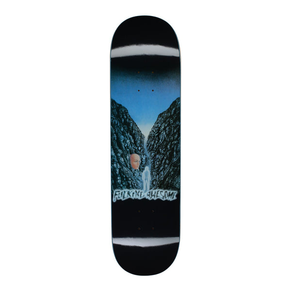 Fucking Awesome Vincent Touzery Waterfall Skateboard Deck - 8.0