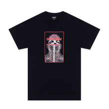 Hockey Nerves T-Shirt - Black