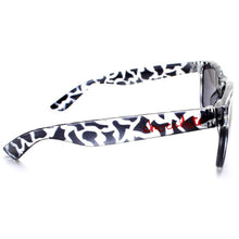 Chocolate Deluxe Sunglasses - Tortoise Shell