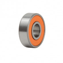Bronson Speed Co. G2 Skateboard Bearings - Orange