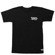 Suicidal Skates Possessed To Skate T-Shirt - Black