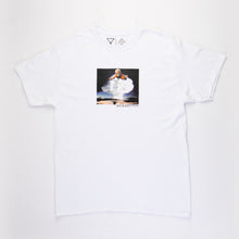 Sour Solution Skateboards Nuke T-Shirt - White