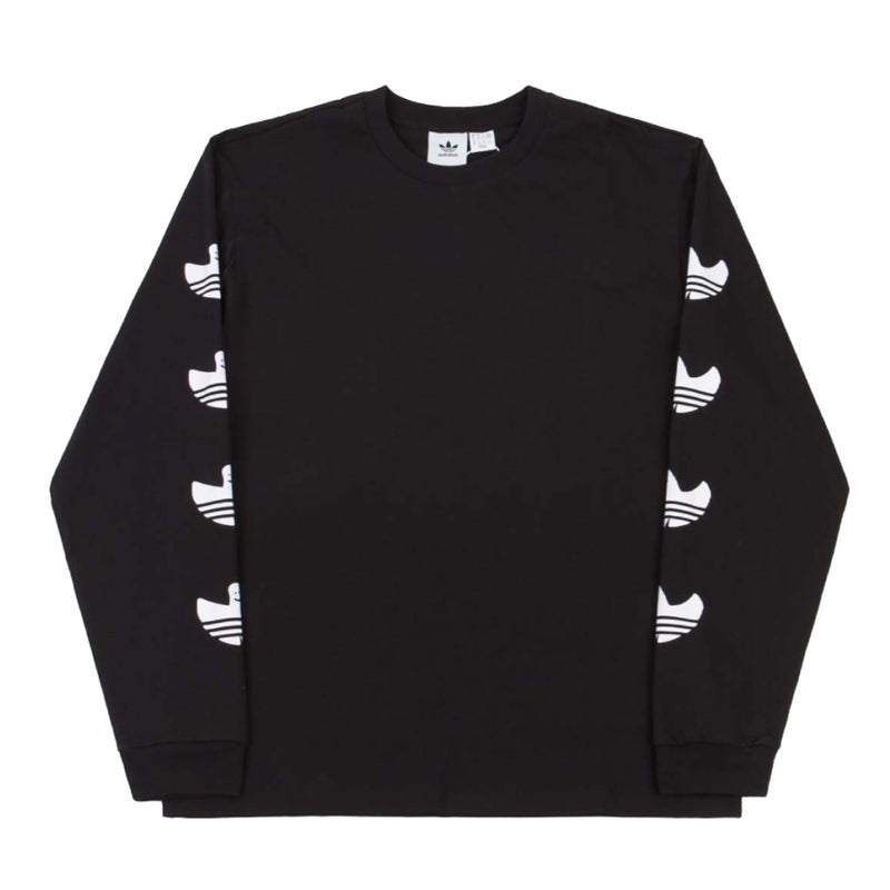adidas long sleeve skateboarding