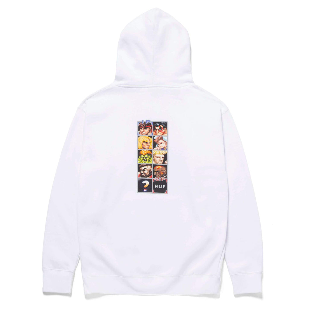 Street fighter sweatshirt store