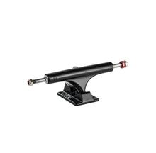 Ace Trucks AF1 55 Black Skateboard Trucks - Pair