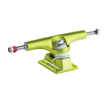 Ace Trucks AF1 66 Satin Lime Skateboard Trucks (Pair)